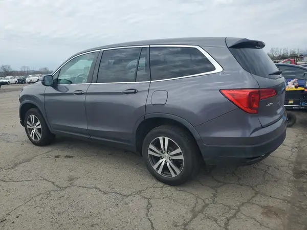 5FNYF6H89GB063768 2016 HONDA PILOT - Image 2