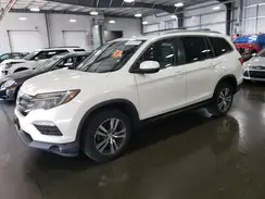 5FNYF6H89GB072552 2016 HONDA PILOT
