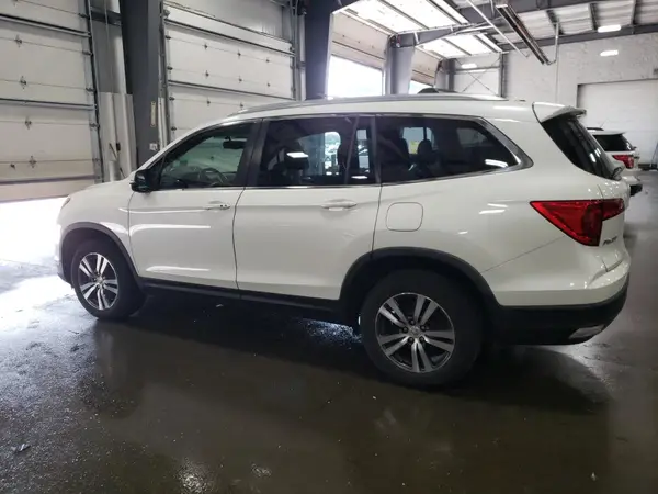 5FNYF6H89GB072552 2016 HONDA PILOT - Image 2
