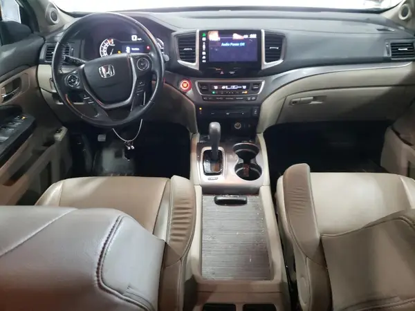 5FNYF6H89GB072552 2016 HONDA PILOT - Image 8
