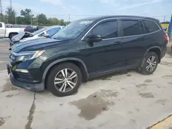 5FNYF6H89GB076553 2016 HONDA PILOT