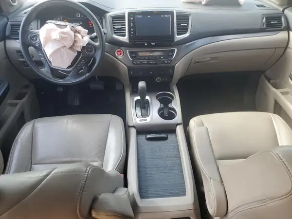 5FNYF6H89GB076553 2016 HONDA PILOT - Image 8