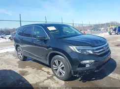 5FNYF6H89GB077668 2016 HONDA PILOT