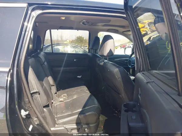 5FNYF6H89GB077668 2016 HONDA PILOT - Image 8