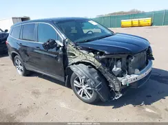 5FNYF6H89GB077833 2016 HONDA PILOT