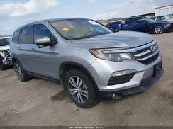 5FNYF6H89GB082062 2016 HONDA PILOT