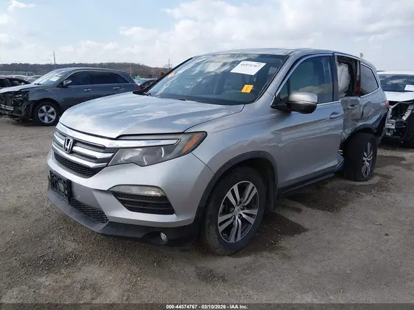 5FNYF6H89GB082062 2016 HONDA PILOT - Image 2