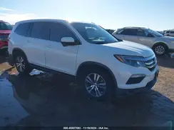 5FNYF6H89GB097662 2016 HONDA PILOT