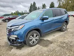 5FNYF6H89GB098231 2016 HONDA PILOT