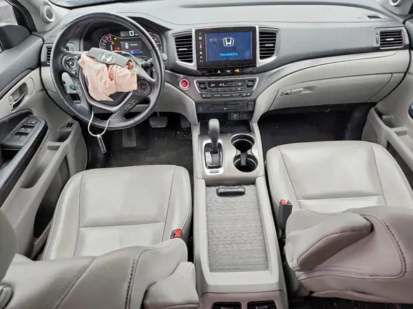 5FNYF6H89GB098231 2016 HONDA PILOT - Image 8