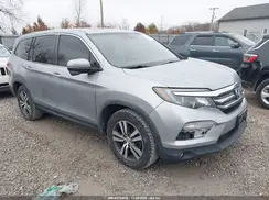 5FNYF6H89GB107946 2016 HONDA PILOT