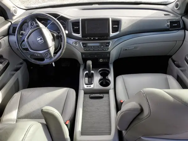 5FNYF6H89GB116095 2016 HONDA PILOT - Image 8