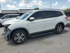 5FNYF6H89GB116159 2016 HONDA PILOT