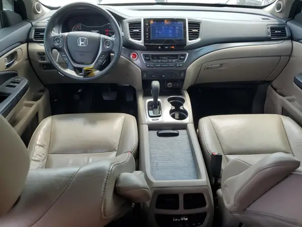 5FNYF6H89GB116159 2016 HONDA PILOT - Image 8
