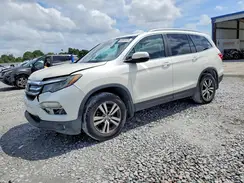 5FNYF6H89GB510339 2016 HONDA PILOT