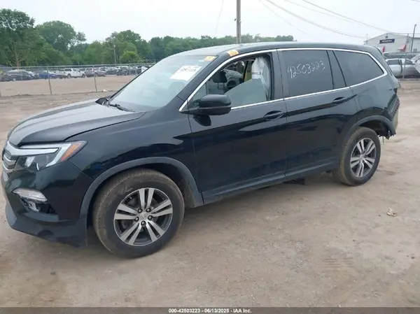 5FNYF6H89HB021585 2017 HONDA PILOT - Image 2