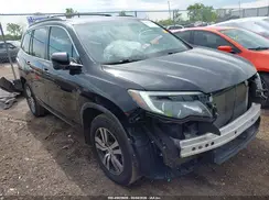 5FNYF6H89HB041092 2017 HONDA PILOT
