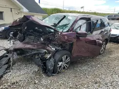 5FNYF6H89HB053713 2017 HONDA PILOT
