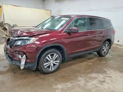5FNYF6H89HB071788 2017 HONDA PILOT