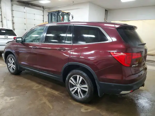 5FNYF6H89HB071788 2017 HONDA PILOT - Image 2