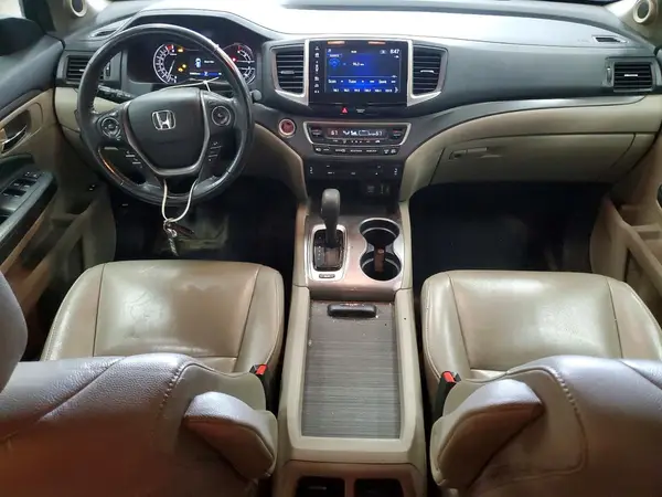 5FNYF6H89HB071788 2017 HONDA PILOT - Image 8