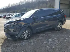 5FNYF6H89HB104580 2017 HONDA PILOT