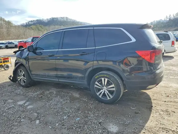 5FNYF6H89HB104580 2017 HONDA PILOT - Image 2