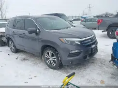 5FNYF6H89HB508222 2017 HONDA PILOT