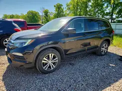 5FNYF6H89JB009426 2018 HONDA PILOT