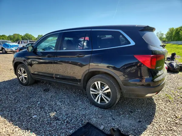 5FNYF6H89JB009426 2018 HONDA PILOT - Image 2