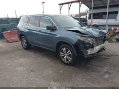 5FNYF6H89JB025206 2018 HONDA PILOT