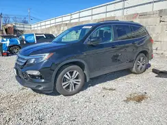 5FNYF6H89JB041728 2018 HONDA PILOT