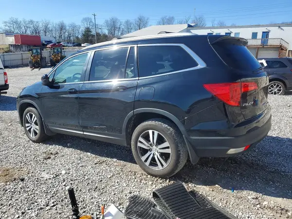 5FNYF6H89JB041728 2018 HONDA PILOT - Image 2
