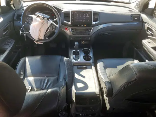 5FNYF6H89JB041728 2018 HONDA PILOT - Image 8