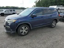 5FNYF6H89JB049070 2018 HONDA PILOT