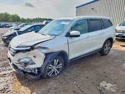 5FNYF6H89JB055385 2018 HONDA PILOT