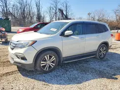 5FNYF6H89JB060571 2018 HONDA PILOT