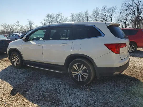 5FNYF6H89JB060571 2018 HONDA PILOT - Image 2