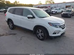 5FNYF6H89JB070047 2018 HONDA PILOT