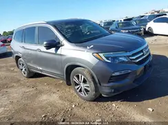 5FNYF6H89JB502071 2018 HONDA PILOT
