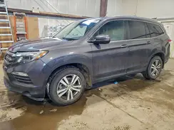 5FNYF6H89JB503754 2018 HONDA PILOT