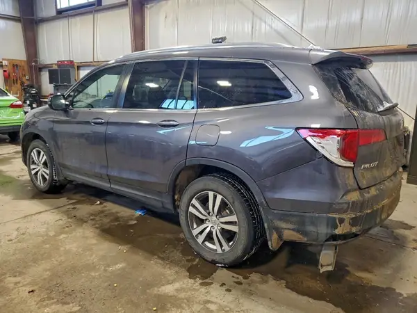 5FNYF6H89JB503754 2018 HONDA PILOT - Image 2