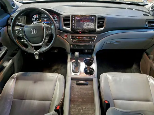 5FNYF6H89JB503754 2018 HONDA PILOT - Image 8