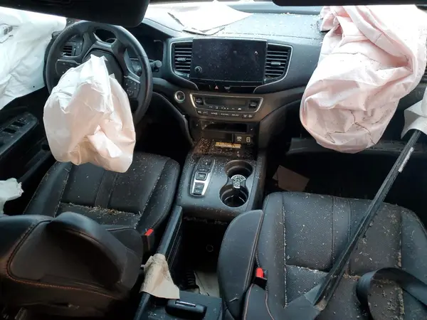 5FNYF6H89NB022201 2022 HONDA PILOT - Image 8