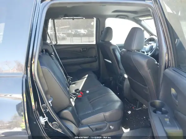 5FNYF6H89NB031447 2022 HONDA PILOT - Image 8