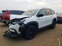 5FNYF6H89NB043677 2022 HONDA PILOT