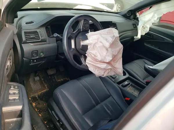 5FNYF6H89NB043677 2022 HONDA PILOT - Image 8