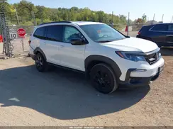 5FNYF6H89NB050628 2022 HONDA PILOT