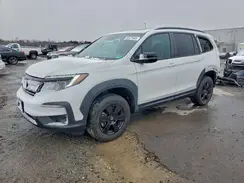 5FNYF6H89NB051410 2022 HONDA PILOT
