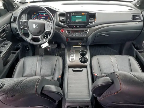 5FNYF6H89NB051410 2022 HONDA PILOT - Image 8
